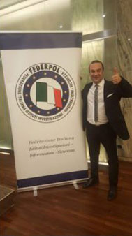 Convegno Federpol Nazionale - Roma 2017 Convegno Federpol Nazionale - Roma 2017