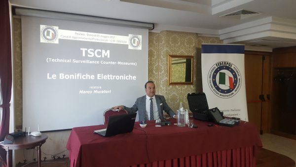 Convegno Federpol – Pescara 2017 Convegno Federpol – Pescara 2017