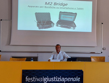 Festival Giustizia Penale - 2022